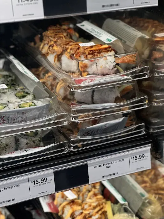 Whole Foods Bakery Picture 3