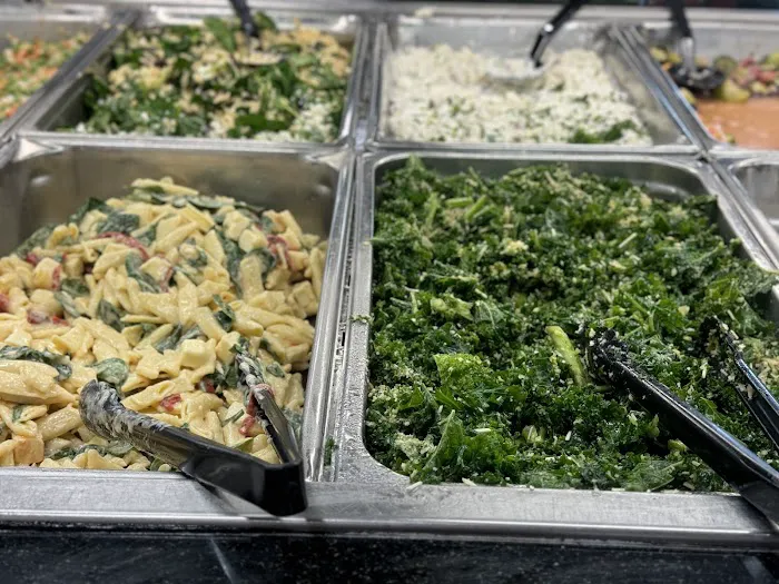 Whole Foods Bakery Picture 5