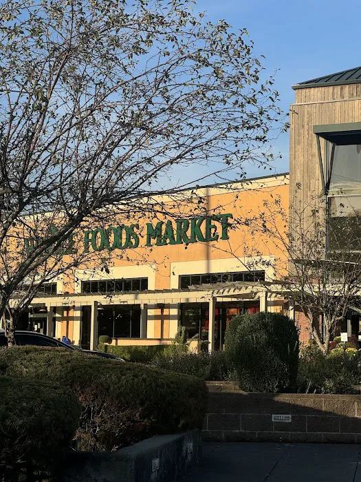 Whole Foods Bakery Picture 7