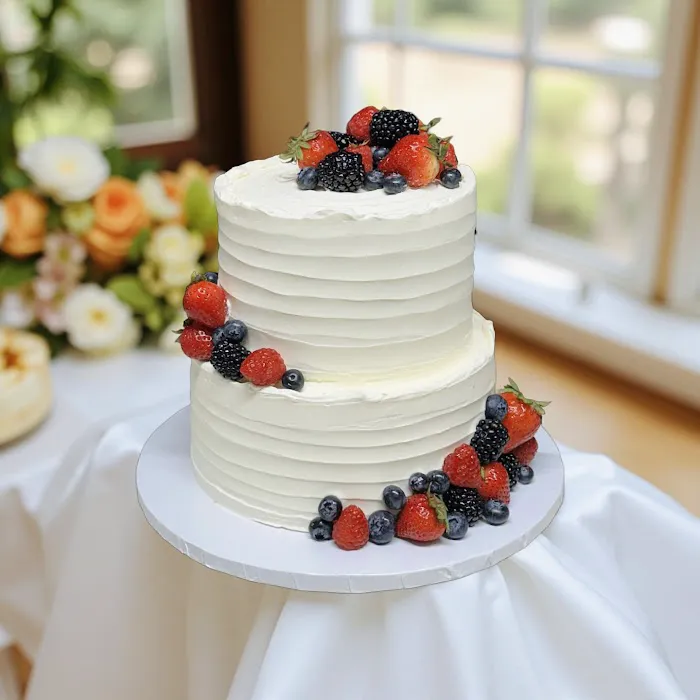Rosie Bakery Picture 4