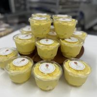 Rosie Bakery ico