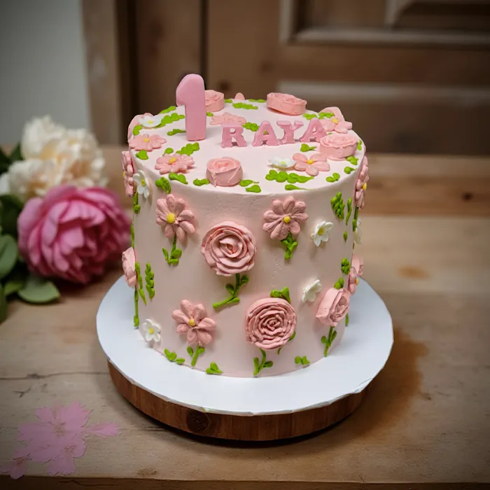 Rosie Bakery Picture 8