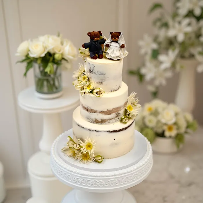 Rosie Bakery Picture 10