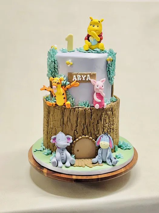 Rosie Bakery Picture 7