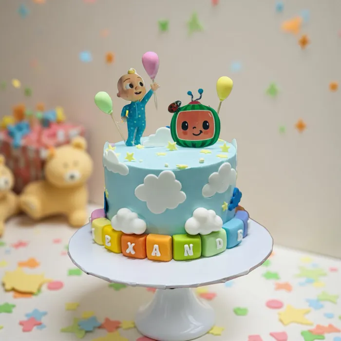 Rosie Bakery Picture 2