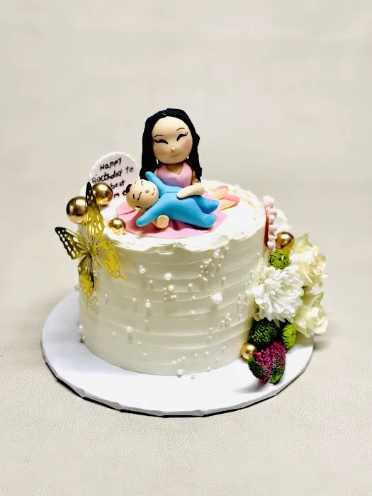 Rosie Bakery Picture 6