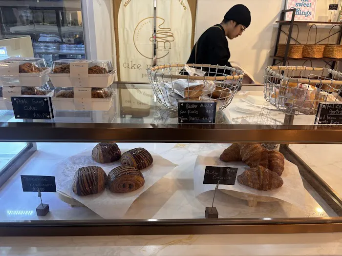 Cake Meet Me Patisserie Picture 9