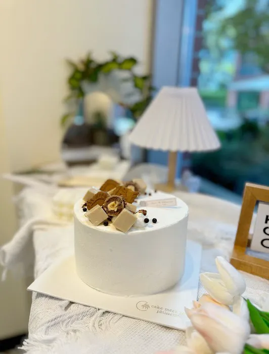 Cake Meet Me Patisserie Picture 8