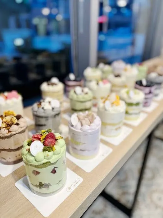 Cake Meet Me Patisserie Picture 3