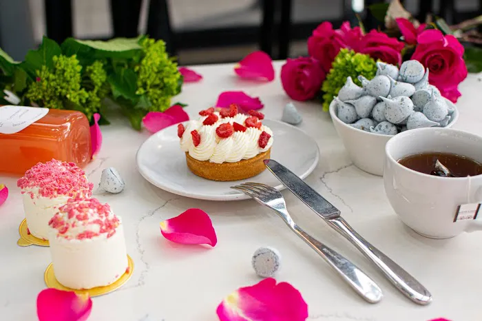 Farine Bakery & Café Picture 10