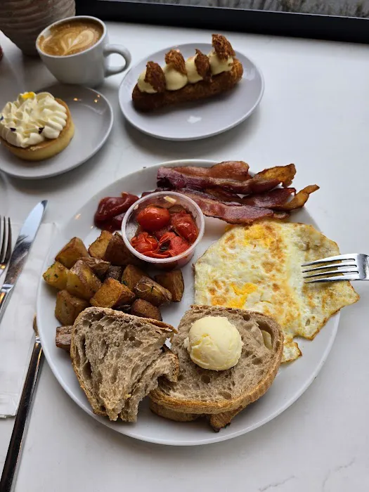 Farine Bakery & Café Picture 1