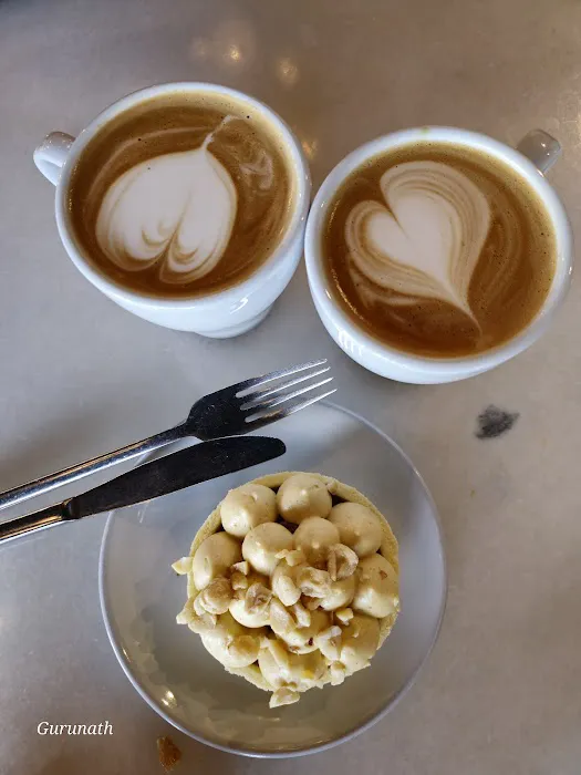 Farine Bakery & Café Picture 6