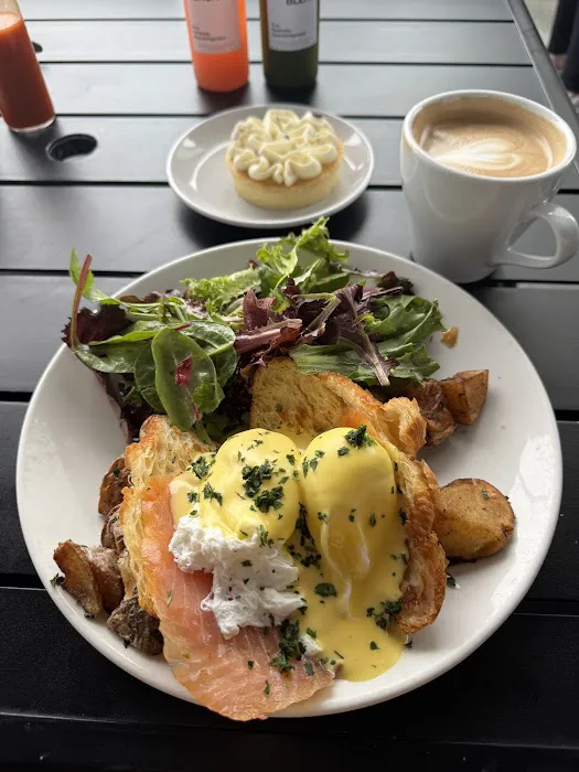 Farine Bakery & Café Picture 7