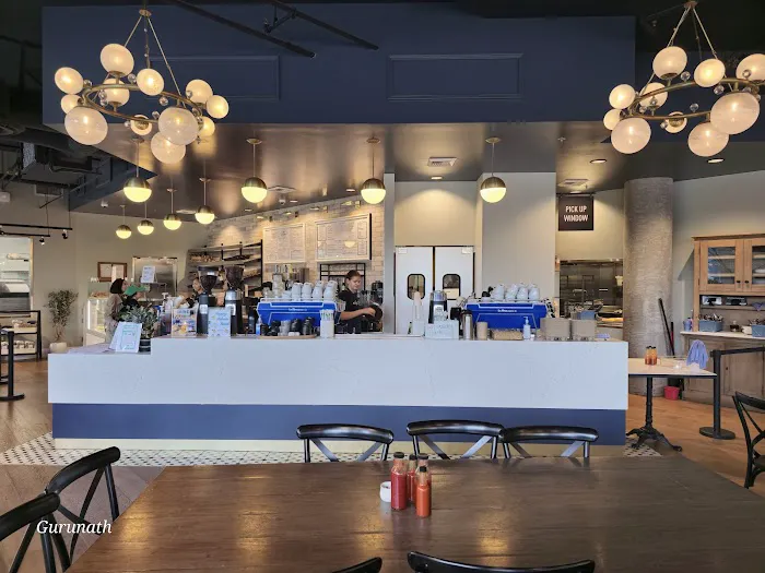 Farine Bakery & Café Picture 8
