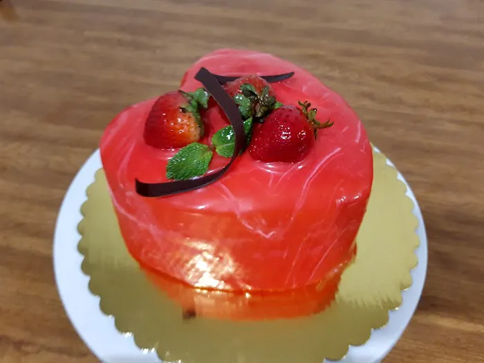 Ashwini's Baking house (Preorder cakes) Picture 4