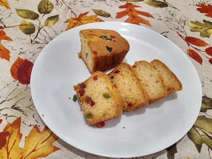 Ashwini's Baking house (Preorder cakes) Picture 10