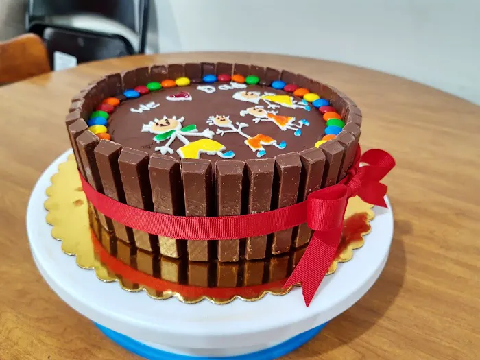 Ashwini's Baking house (Preorder cakes) Picture 5