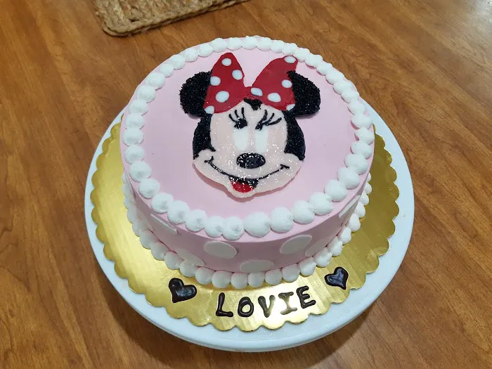 Ashwini's Baking house (Preorder cakes) Picture 1