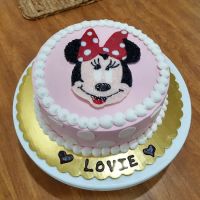 Ashwini's Baking house (Preorder cakes) ico