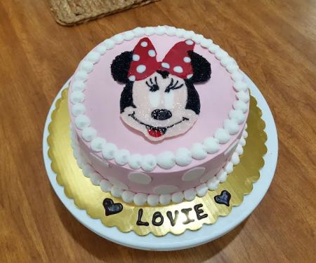 Ashwini's Baking house (Preorder cakes)