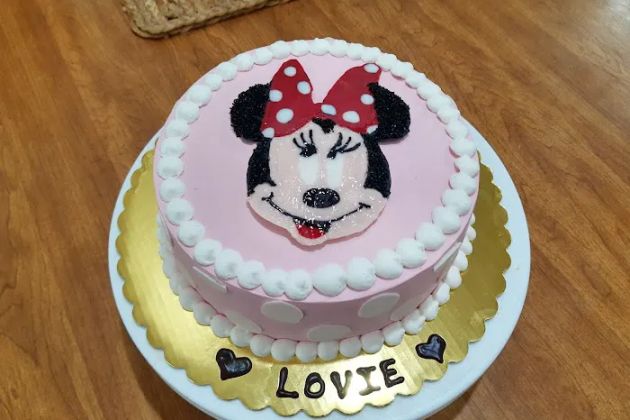 Ashwini's Baking house (Preorder cakes)