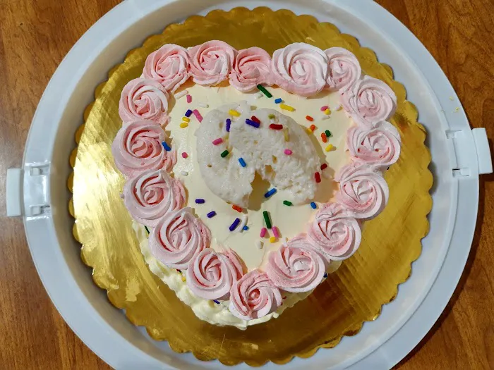 Ashwini's Baking house (Preorder cakes) Picture 2