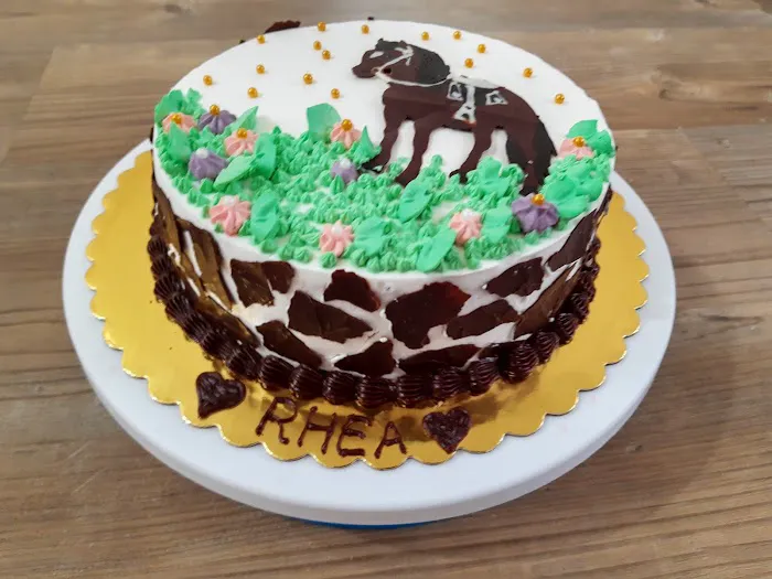 Ashwini's Baking house (Preorder cakes) Picture 3