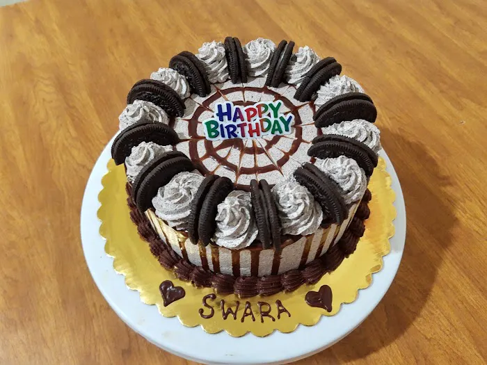 Ashwini's Baking house (Preorder cakes) Picture 9