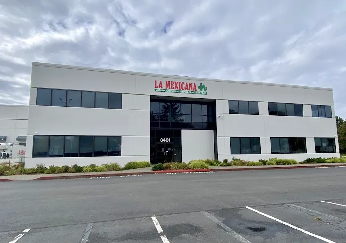 La Mexicana Tortilla Factory Picture 4