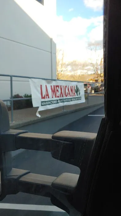 La Mexicana Tortilla Factory Picture 1