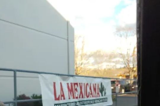 La Mexicana Tortilla Factory