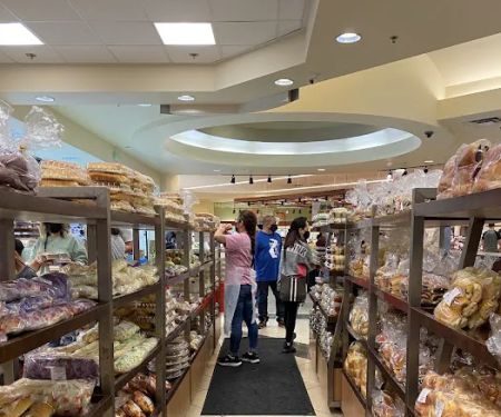 Valerio's Tropical Bakeshop