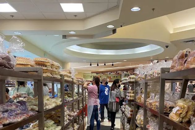 Valerio's Tropical Bakeshop