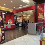 Red Ribbon Bakeshop
