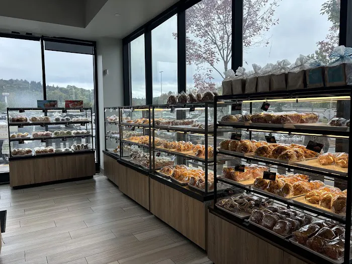 85°C Bakery Cafe-Tukwila Picture 9