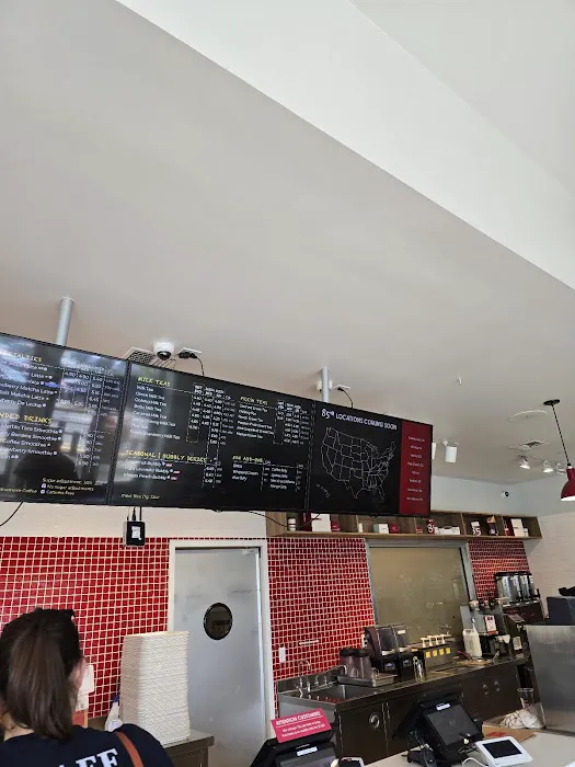 85°C Bakery Cafe-Tukwila Picture 5