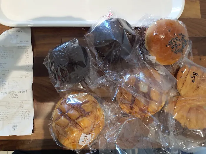 85°C Bakery Cafe-Tukwila Picture 6