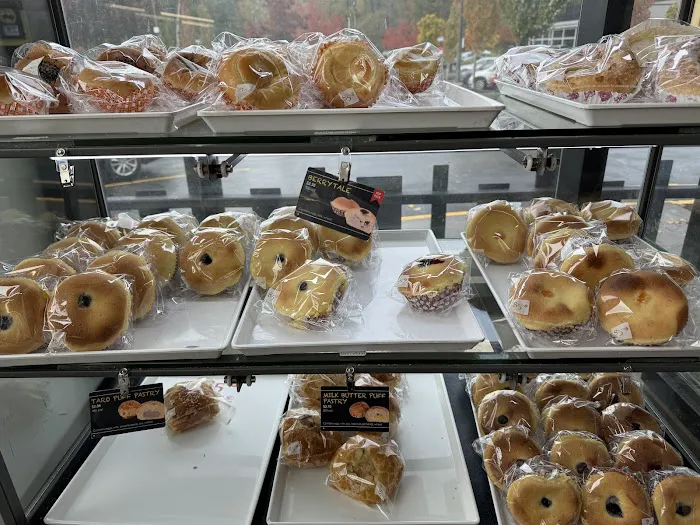 85°C Bakery Cafe-Tukwila Picture 8