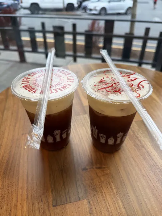 85°C Bakery Cafe-Tukwila Picture 7