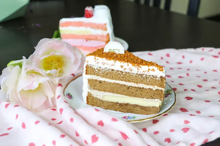85°C Bakery Cafe-Tukwila Picture 1