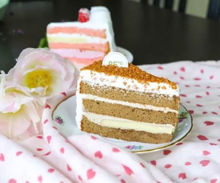 85u00b0C Bakery Cafe-Tukwila