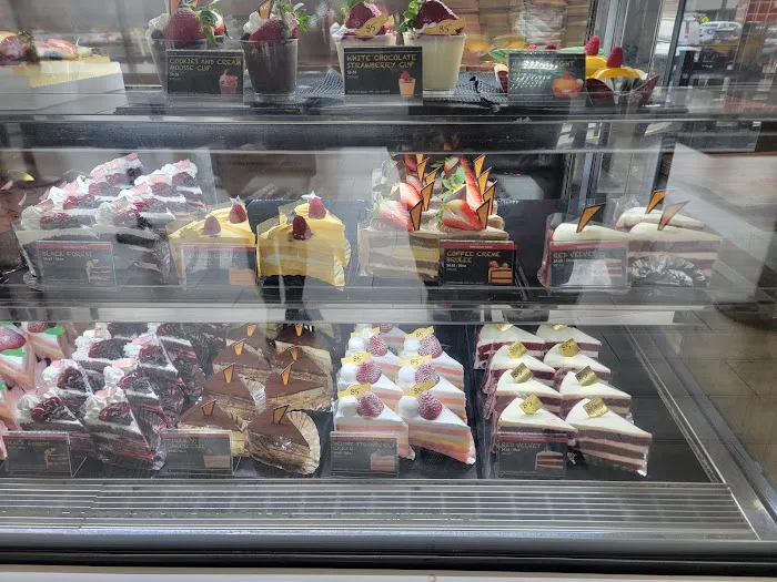 85°C Bakery Cafe-Tukwila Picture 4