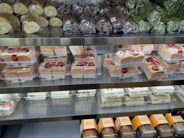85°C Bakery Cafe-Tukwila Picture 10