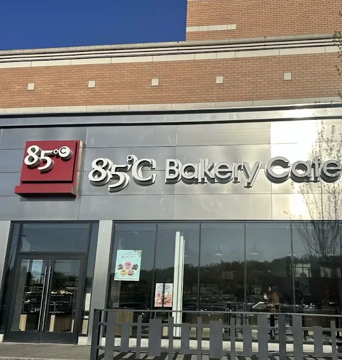 85°C Bakery Cafe-Tukwila Picture 2