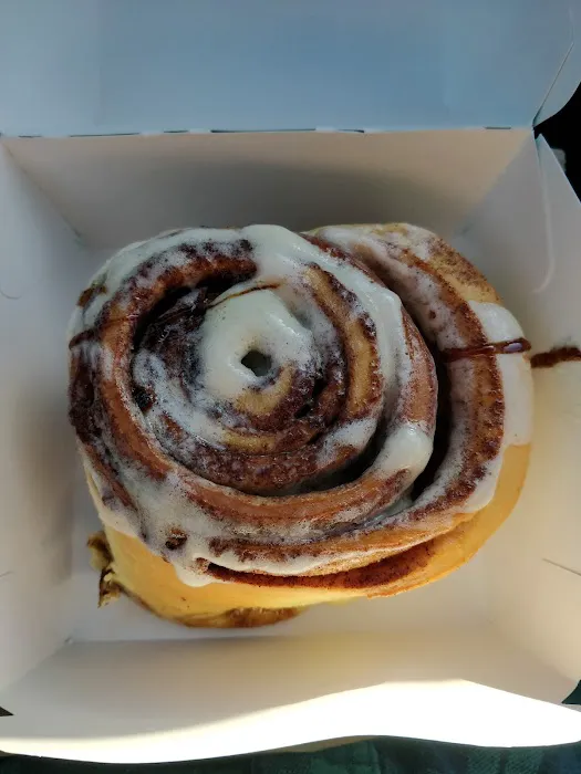 Cinnabon Picture 9