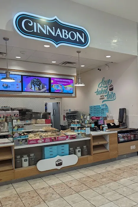 Cinnabon Picture 8