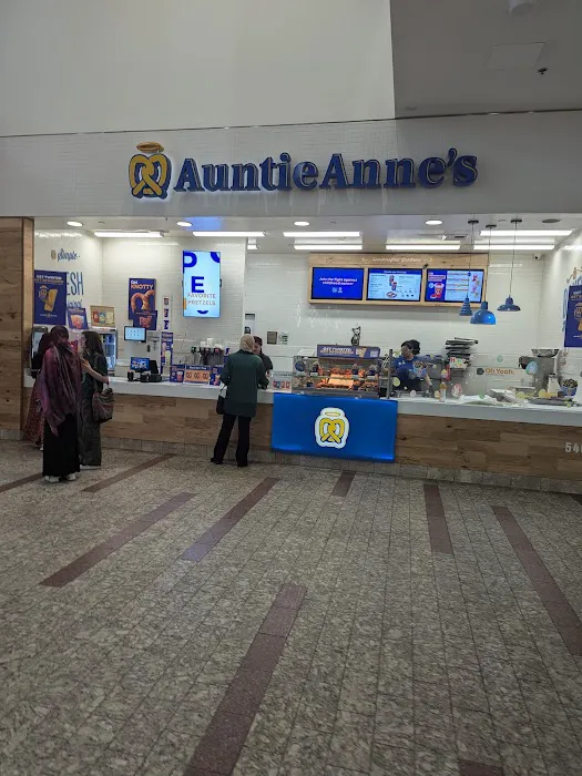 Auntie Anne's Picture 1