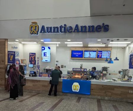 Auntie Anne's