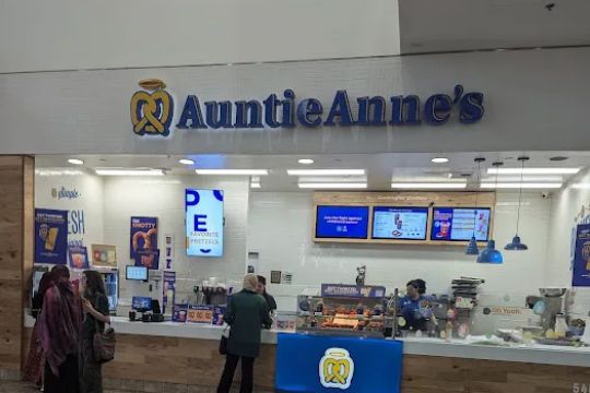 Auntie Anne's