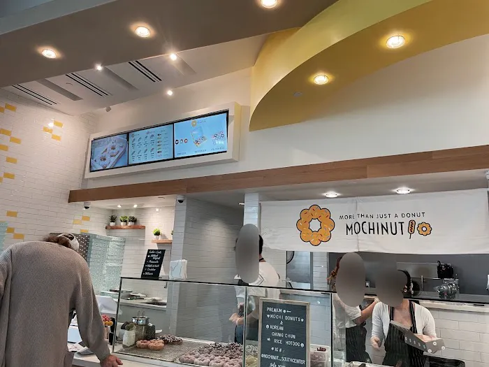 Mochinut Picture 1
